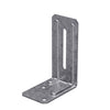 Simpson Strong-Tie Galvanized Silver Steel Truss Clip For 1-1/4 200 pk - Deal of The Week