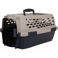 Petmate Vari Kennel White 19in Up To 10lbs
