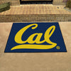 University of California - Berkeley Rug - 34 in. x 42.5 in.