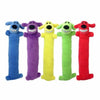 Multipet Loofa Assorted Plush Dog Toy Large