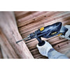 Steel Grip 6 amps 1/2 in. Corded Hammer Drill