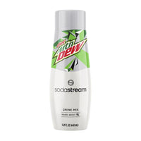 Soda Stream Diet Mountain Dew Citrus Drink Mix 14.9 fl. oz. 1 pk