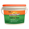 Citristrip Paint and Varnish Stripper 64 oz (Pack of 4).