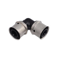 SharkBite 1/2 in. PEX each Polymer Elbow