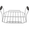 Blackstone Plastic/Stainless Steel Taco Tray 1 pk - Open Box