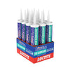 Loctite Power Grab Tub Surrounds Synthetic Latex Construction Adhesive 9 oz (Pack of 12)