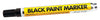 Forney Black Valve Tip Paint Marker 1 pk - Deal of The Week