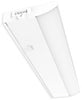 Good Earth Lighting Slim 18 in. L White Plug-In LED Under Cabinet Light Strip 744 lm