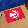 NBA - Atlanta Hawks Rug - 19in. x 30in.