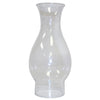 Lamplight Farms Flared Clear Glass Oil Lamp Shade 1 pk (Pack of 6)