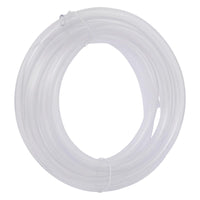EZ FLO 3/8 in. D X 1/2 in. D X 10 ft L Vinyl Vinyl Tubing