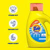 Tide Simply All In One Refreshing Breeze Scent Detergent Liquid 32 fl. oz. 1 pk (Pack of 6)