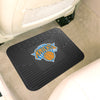 NBA - New York Knicks Back Seat Car Mat - 14in. x 17in.