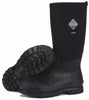 The Original Muck Boot Company Chore Hi Men's Boots 10 US Black