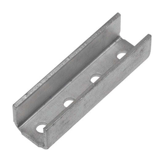 Unistrut Steel Splice Cleavis 9/16 Dia. in. for IMC Conduit