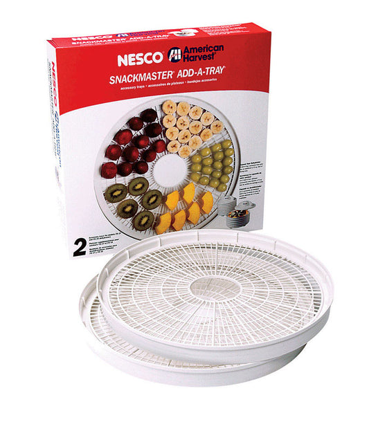 Nesco Speckled Gray Food Dehydrator Tray