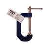 Irwin Quick-Grip 2 in. X 1-5/16 in. D Adjustable C-Clamp 900 lb 1 pc - Deal of The Week