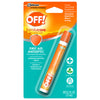 OFF! Bite Relief Liquid For Variety of Insects 0.5 oz.
