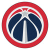 NBA - Washington Wizards Mascot Rug