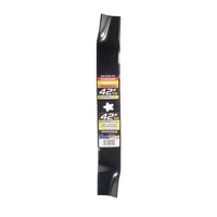 MaxPower 42 in. Mulching Mower Blade For Riding Mowers 1 pk