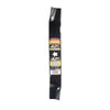 MaxPower 42 in. Mulching Mower Blade For Riding Mowers 1 pk