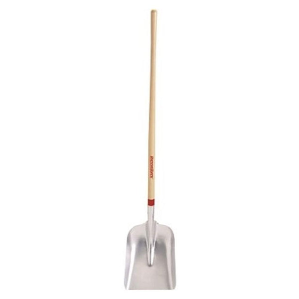 Aluminum General Purpose Scoop, 59.5-In.