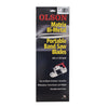 Olson 44.9 in. L X 0.5 in. W Bi-Metal Portable Band Saw Blade 18 TPI Regular teeth 3 pk