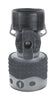 Gilmour Polymer Female Quick Connector Coupling - Open Box