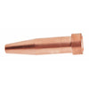 Forney 5.88 in. L X 2 in. W Cutting Tip Copper 1 pc