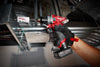 Milwaukee M12 FUEL 12 V 1/2 in. 1700 RPM Brushless Cordless Hammer Drill/Driver Kit