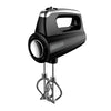 Black+Decker Performance Helix Black 5 speed Hand Mixer