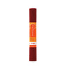 Con-Tact Grip Premium 4 ft. L X 20 in. W Red Non-Adhesive Shelf Liner