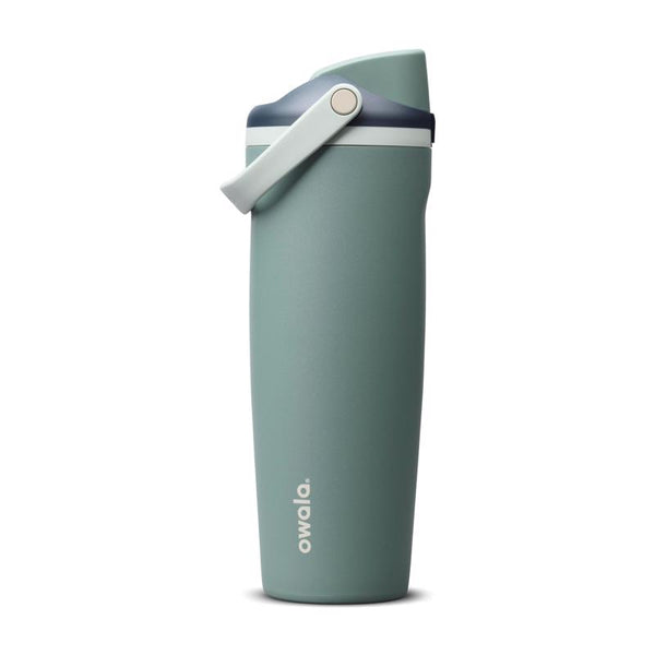 Owala Freesip Sway 30 fl. oz. Joshua Tree BPA Free Vacuum Insulated Bottle