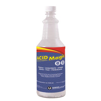 Acid Magic Muriatic Acid 1 qt Liquid (Pack of 15)