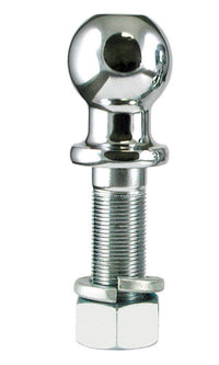 Reese Towpower 2000 lb. cap. 1.88 in. Hitch Ball