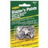 Fletcher Glazier Points For Repairing or reglazing windows 0 oz. 225 pk (Pack of 10)