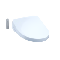 S550E WASHLET CONTEMPORARY