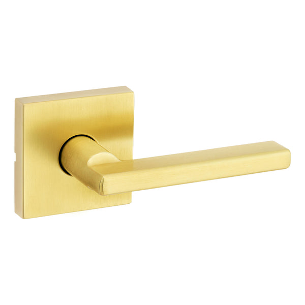 720HFL SQT 4 6AL RCS Halifax Passage - Satin Brass