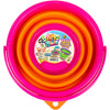 Ja-Ru Sand Box Toy Plastic Rubber Assorted (Pack of 6)