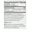 Natrol Vitamin D3 - 5000 IU - Fast Dissolve - 90 Tablets