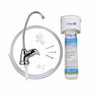 Culligan Under Sink Water Filtration System For Culligan - Open Box