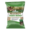 Black Beauty® Shady Nooks Grass Seed 3 Lb - Deal of The Week