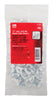 Gardner Bender 1/2 in. W Plastic Insulated Cable Staple 100 pk - Deal of The Week