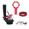 Fluidmaster Universal Flush Valve Kit For Universal - Deal of The Week