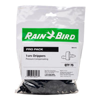 Rain Bird Spot Drip Irrigation Emitter 1 gph 1 pk - Deal of The Week