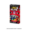 Uno Elite NFL Core Edition Booster Set Card Game