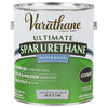 Varathane Ultimate Satin Clear Water-Based Spar Urethane 1 gal (Pack of 2)