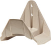 Ames 150 ft. Beige Wall Mounted Hose Hanger