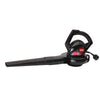 Toro Power Sweep 160 mph 155 CFM Electric Handheld Blower