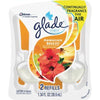 Glade Plug-Ins Hawaiian Breeze Liquid Refill Scent Air Freshener 1.34 oz. (Pack of 6)